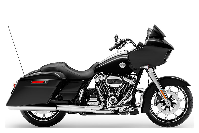 2021 Harley-Davidson Road Glide® Special in San Antonio, Texas - Photo 1