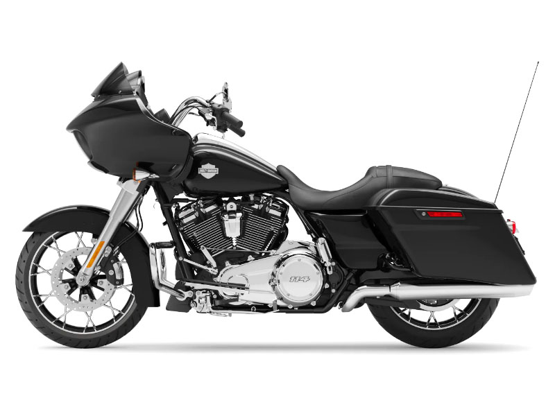 2021 Harley-Davidson Road Glide® Special in San Antonio, Texas - Photo 2