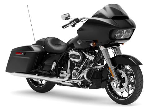 Harley davidson road glide special 2021 top
