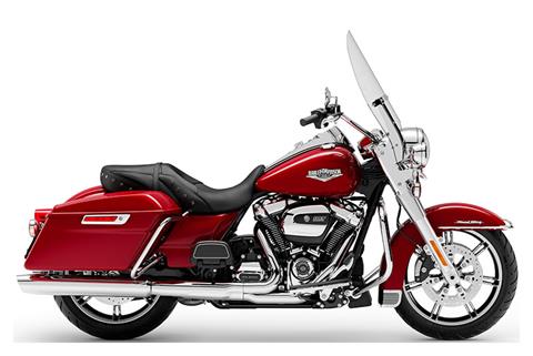 2021 Harley-Davidson Road King® in San Antonio, Texas - Photo 1