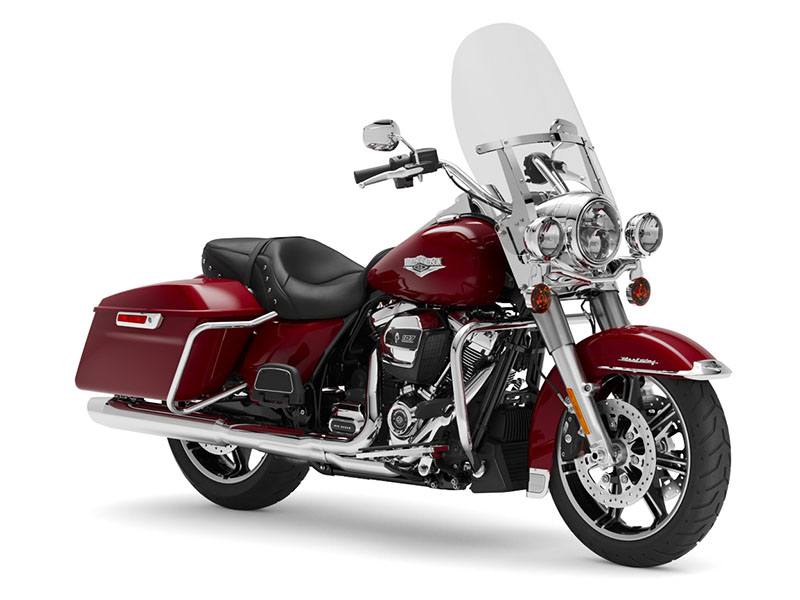 2021 Harley-Davidson Road King® in San Antonio, Texas - Photo 3