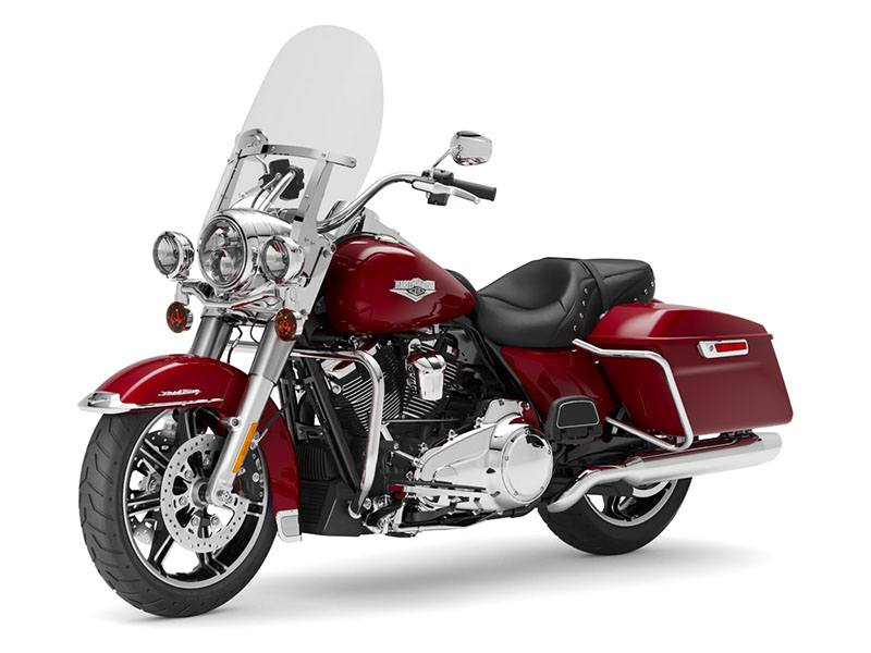 2021 Harley-Davidson Road King® in San Antonio, Texas - Photo 4