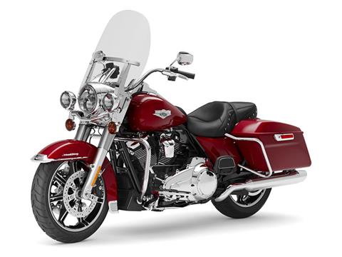 2021 Harley-Davidson Road King® in San Antonio, Texas - Photo 4