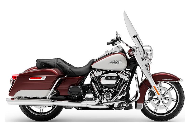 2021 Harley-Davidson Road King® in Greenville, South Carolina - Photo 1