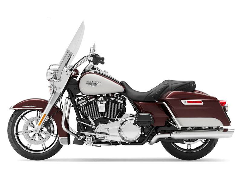2021 Harley-Davidson Road King® in Greenville, South Carolina - Photo 2