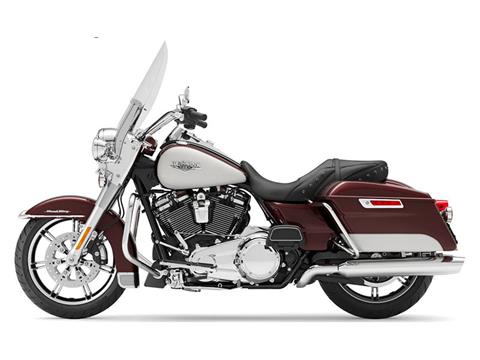2021 Harley-Davidson Road King® in Greenville, South Carolina - Photo 2