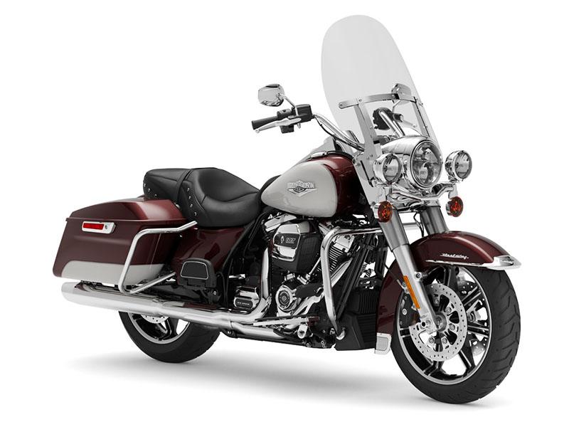 2021 Harley-Davidson Road King® in Greenville, South Carolina - Photo 3