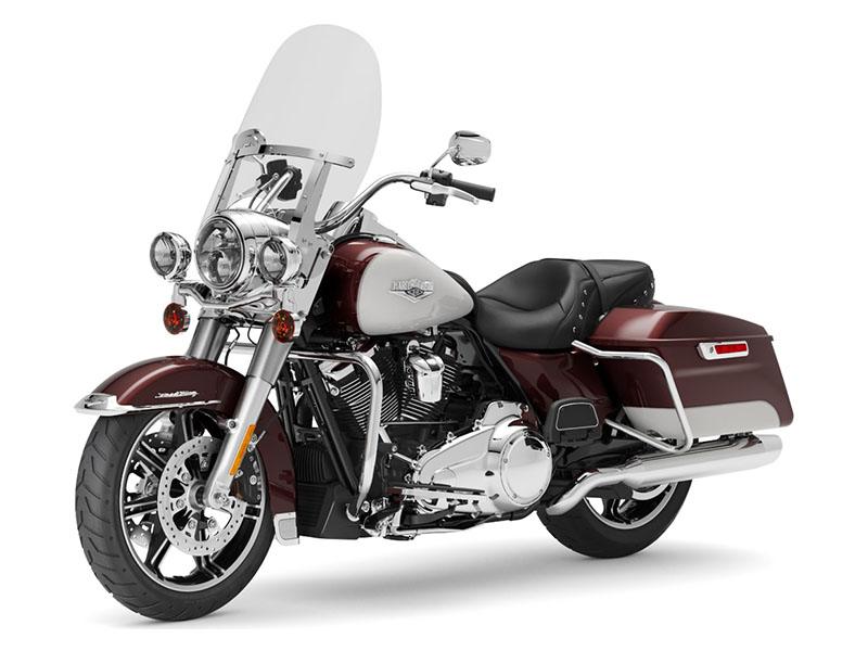 2021 Harley-Davidson Road King® in Greenville, South Carolina - Photo 4