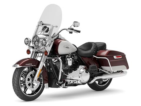 2021 Harley-Davidson Road King® in Greenville, South Carolina - Photo 4