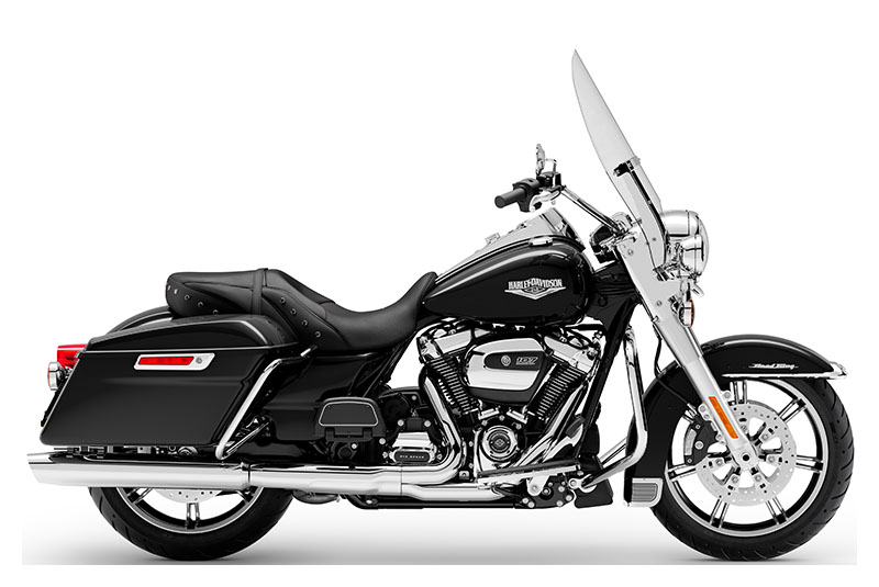 Used 2021 Harley-Davidson Road King® Motorcycle Specs, Price