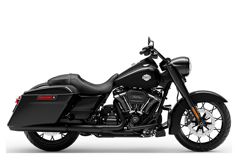 2021 Harley-Davidson Road King® Special in Loveland, Colorado - Photo 1