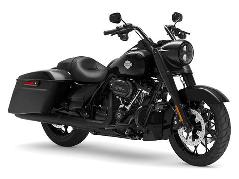 2021 Harley-Davidson Road King® Special in Loveland, Colorado - Photo 3