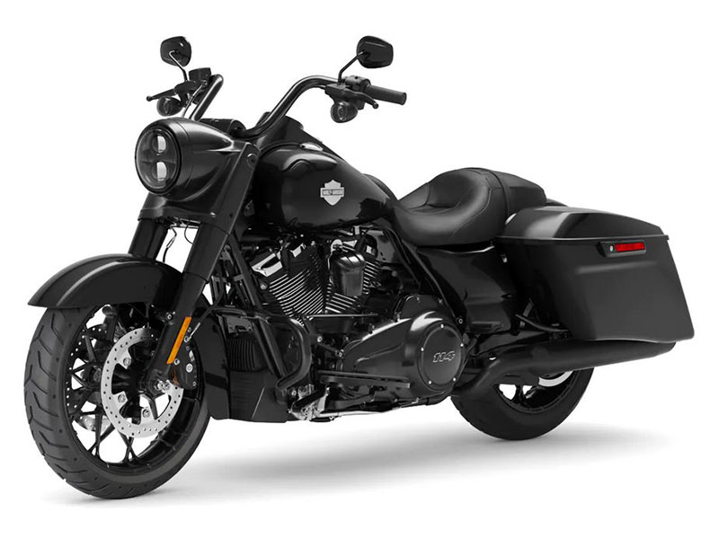 2021 Harley-Davidson Road King® Special in Loveland, Colorado - Photo 4