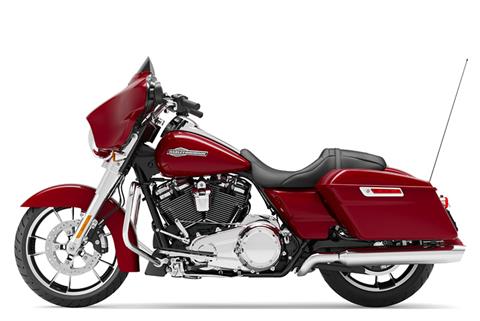2021 Harley-Davidson Street Glide® in Slidell, Louisiana - Photo 2