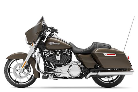 2021 Harley-Davidson Street Glide® in Gorham, New Hampshire - Photo 2
