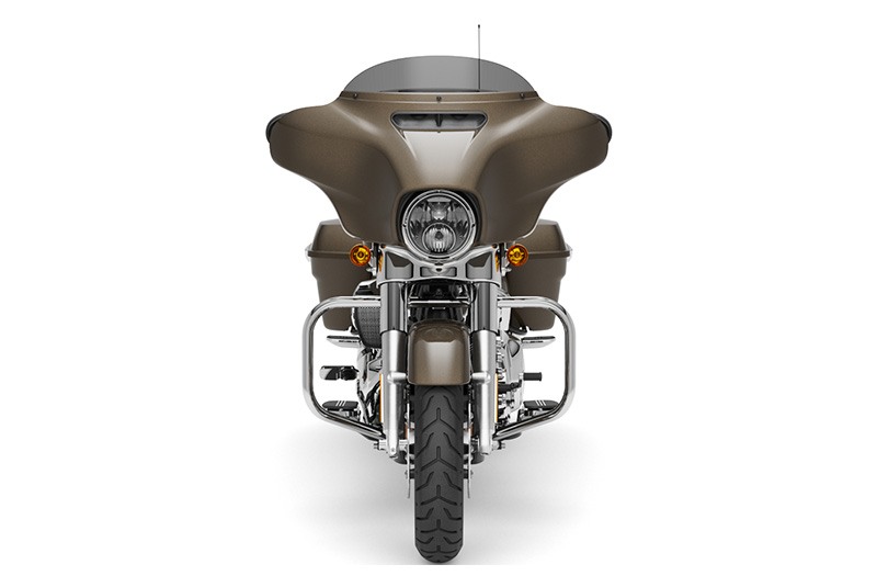 2021 Harley-Davidson Street Glide® in Gorham, New Hampshire - Photo 5