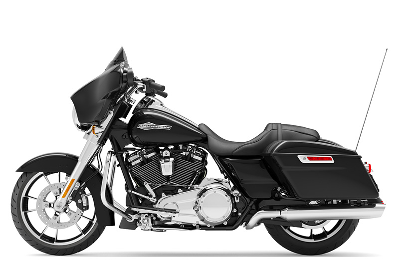 2021 Harley-Davidson Street Glide® in Columbia, Missouri - Photo 2