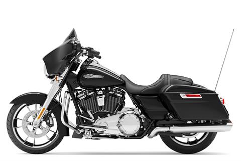 2021 Harley-Davidson Street Glide® in Columbia, Missouri - Photo 2