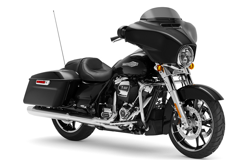 2021 Harley-Davidson Street Glide® in Columbia, Missouri - Photo 3