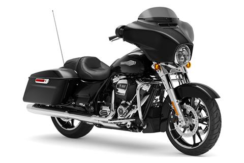 2021 Harley-Davidson Street Glide® in Columbia, Missouri - Photo 3