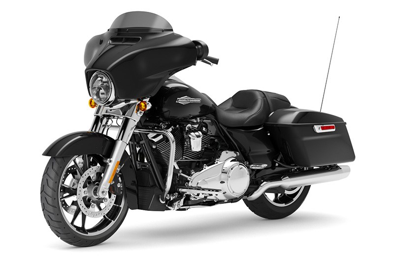 2021 Harley-Davidson Street Glide® in Columbia, Missouri - Photo 4