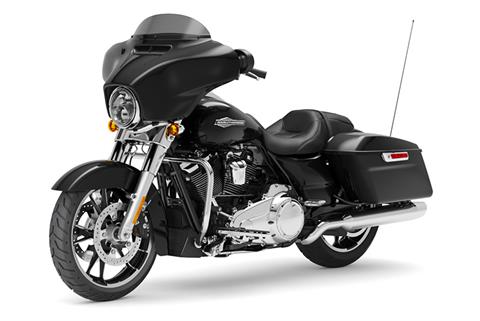 2021 Harley-Davidson Street Glide® in Columbia, Missouri - Photo 4
