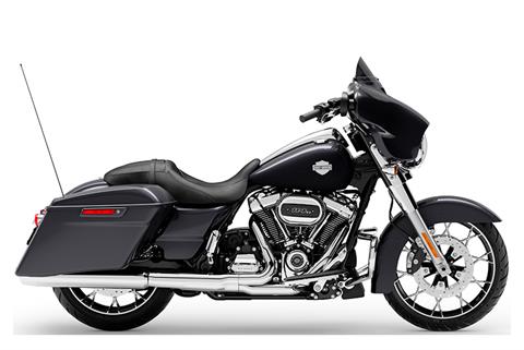 2021 Harley-Davidson Street Glide® Special in Omaha, Nebraska - Photo 1