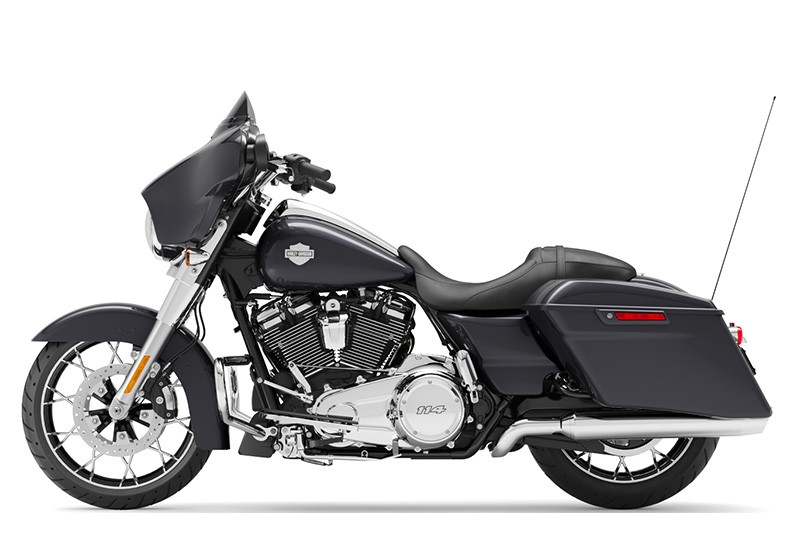 2021 Harley-Davidson Street Glide® Special in Omaha, Nebraska - Photo 2