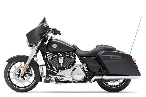 2021 Harley-Davidson Street Glide® Special in Omaha, Nebraska - Photo 2