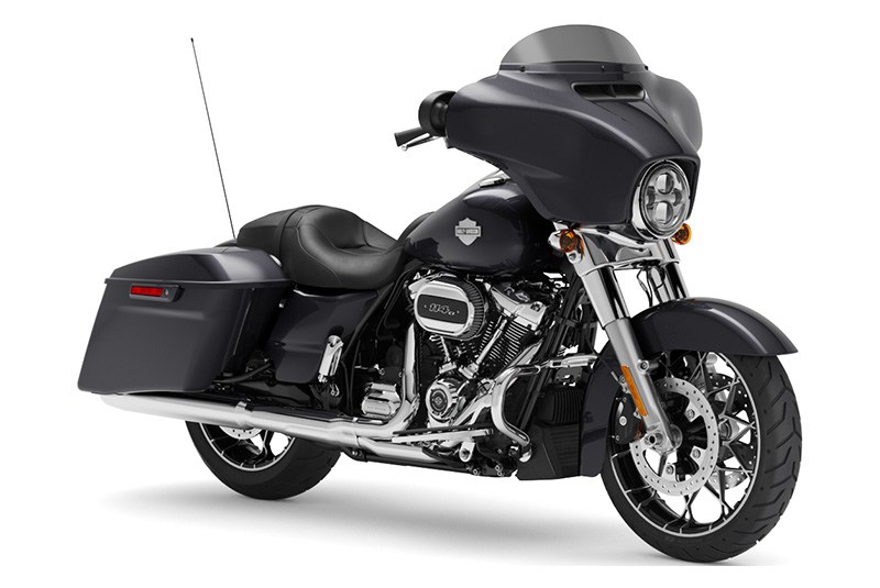 2021 Harley-Davidson Street Glide® Special in Omaha, Nebraska - Photo 3