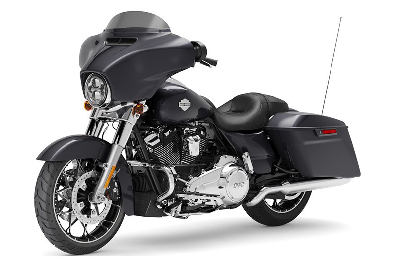 2021 Harley-Davidson Street Glide® Special in Omaha, Nebraska - Photo 4