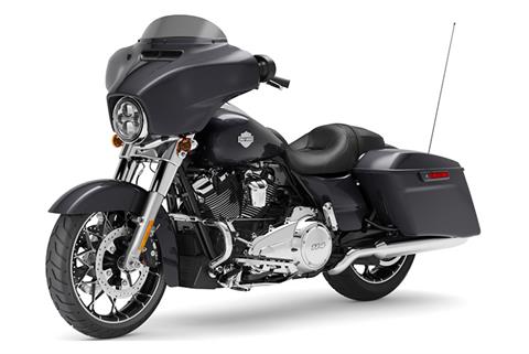 2021 Harley-Davidson Street Glide® Special in Omaha, Nebraska - Photo 4
