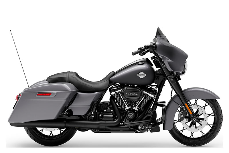 2021 Harley-Davidson Street Glide® Special in Salem, Oregon - Photo 1