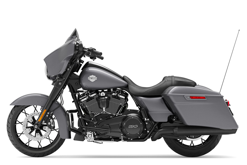 2021 Harley-Davidson Street Glide® Special in Salem, Oregon - Photo 2