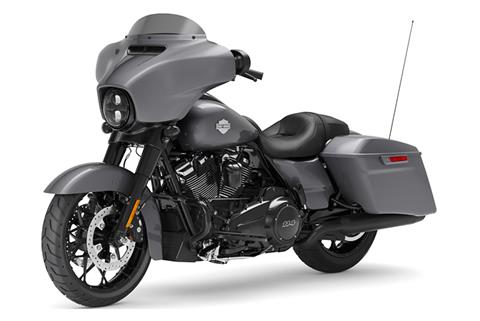 2021 Harley-Davidson Street Glide® Special in Salem, Oregon - Photo 4