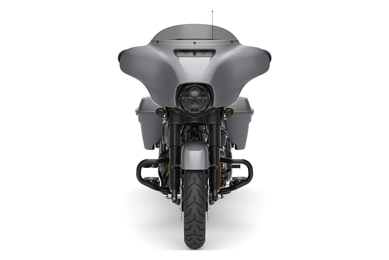 2021 Harley-Davidson Street Glide® Special in Salem, Oregon - Photo 5