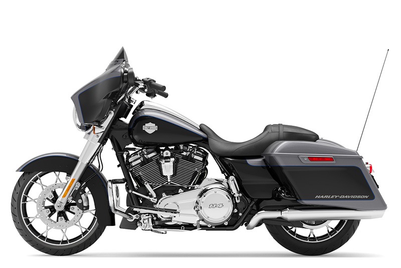 2021 Harley-Davidson Street Glide® Special in Greenville, South Carolina - Photo 2