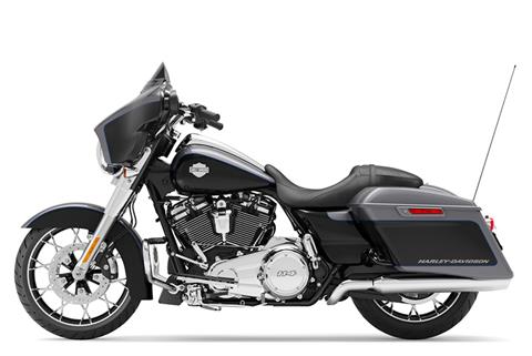 2021 Harley-Davidson Street Glide® Special in Greenville, South Carolina - Photo 2