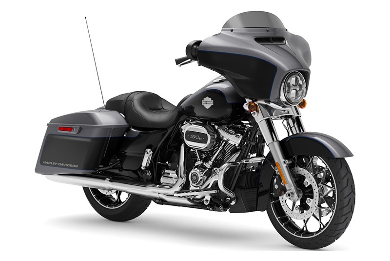 2021 Harley-Davidson Street Glide® Special in Greenville, South Carolina - Photo 3