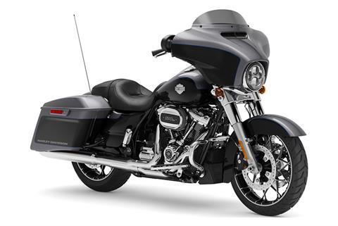 2021 Harley-Davidson Street Glide® Special in Greenville, South Carolina - Photo 3