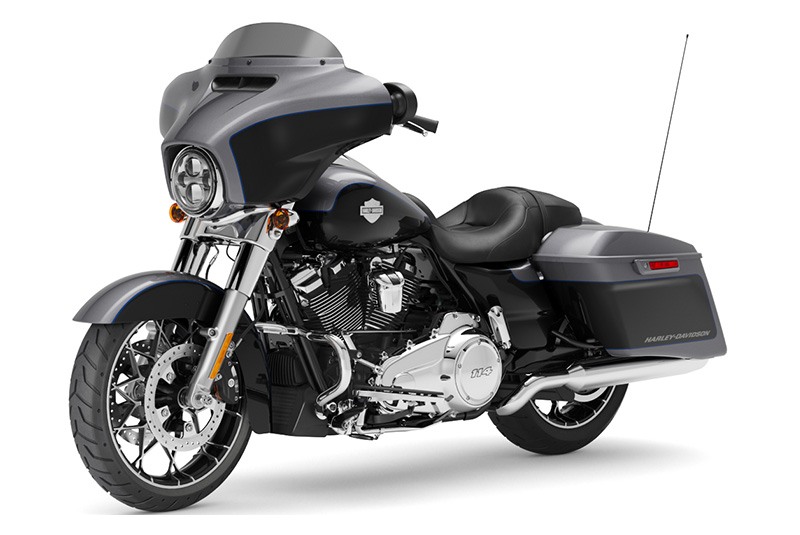 2021 Harley-Davidson Street Glide® Special in Greenville, South Carolina - Photo 4