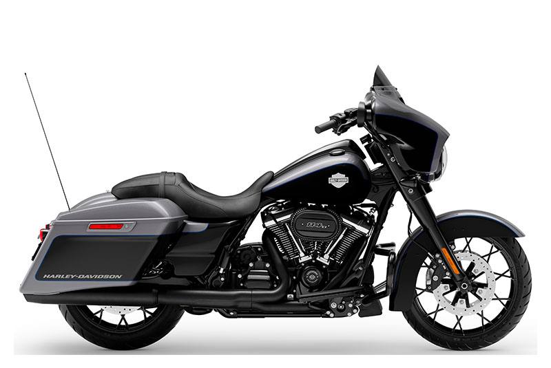 2021 Harley-Davidson Street Glide® Special in Loveland, Colorado - Photo 1