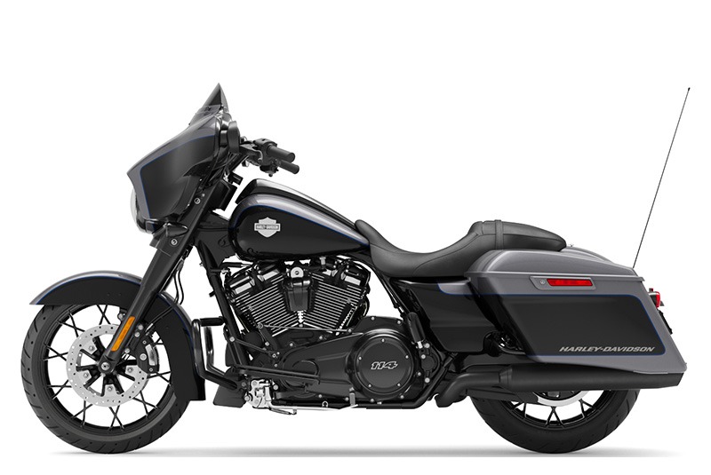 2021 Harley-Davidson Street Glide® Special in Loveland, Colorado - Photo 2