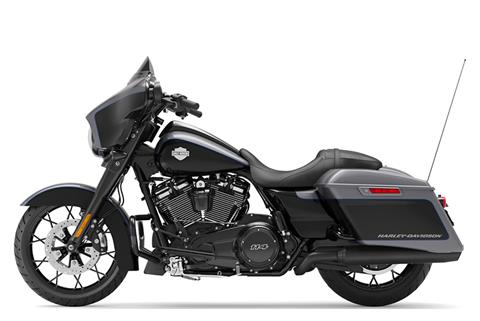 2021 Harley-Davidson Street Glide® Special in Loveland, Colorado - Photo 2