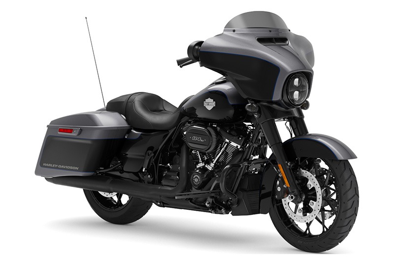 2021 Harley-Davidson Street Glide® Special in Loveland, Colorado - Photo 3