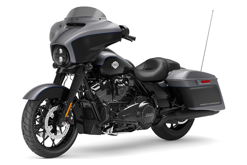 2021 Harley-Davidson Street Glide® Special in Loveland, Colorado - Photo 4