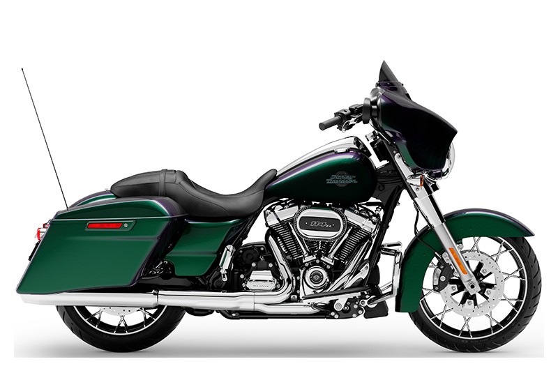 2021 Harley-Davidson Street Glide® Special in Slidell, Louisiana - Photo 1