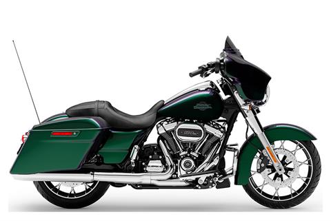 2021 Harley-Davidson Street Glide® Special in Slidell, Louisiana - Photo 1