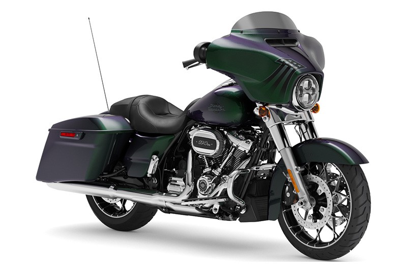 2021 Harley-Davidson Street Glide® Special in Slidell, Louisiana - Photo 3
