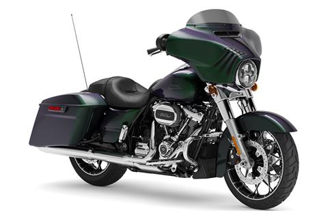 2021 Harley-Davidson Street Glide® Special in Slidell, Louisiana - Photo 3